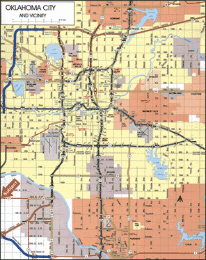 Click for vicinity map