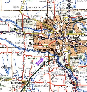 Click for an interactive map or driving directions