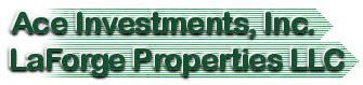 Ace Investments, Inc.