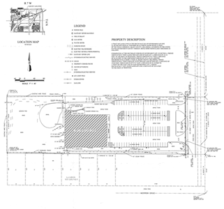 Land Survey