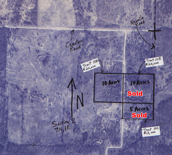 tract 10 blue medium